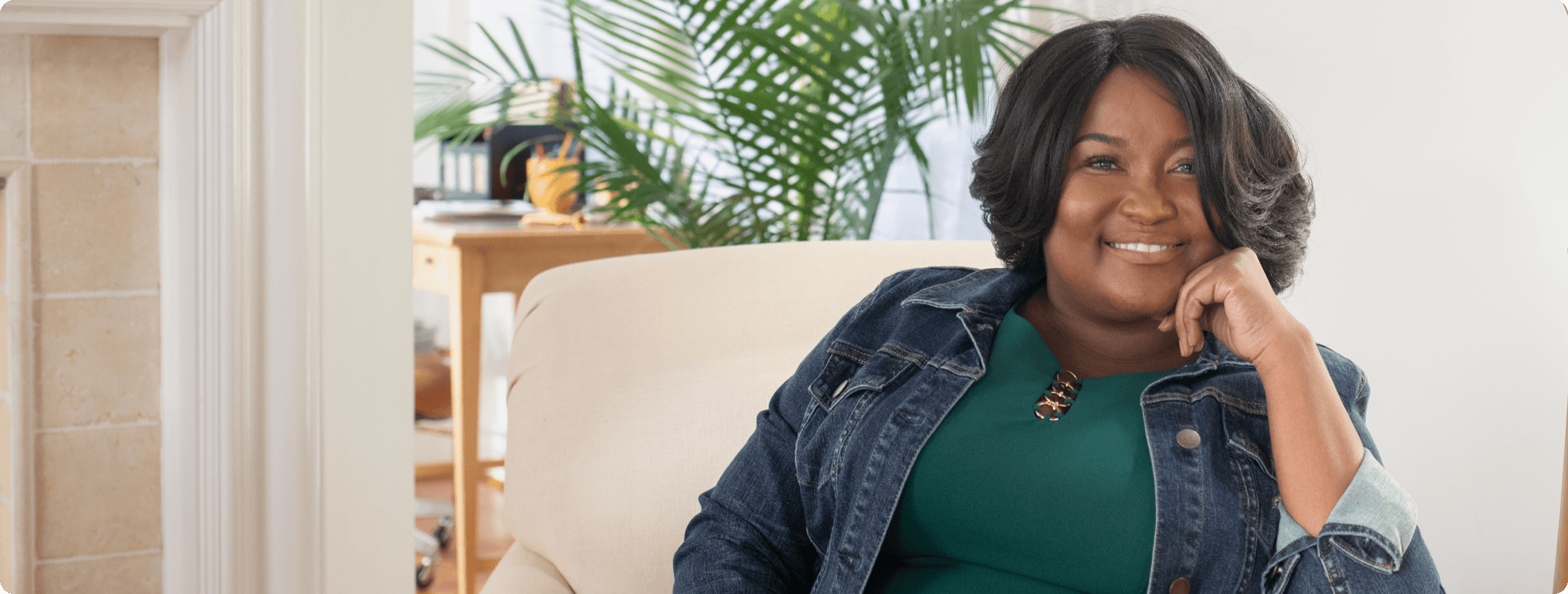 CIMZIA® patients smiling