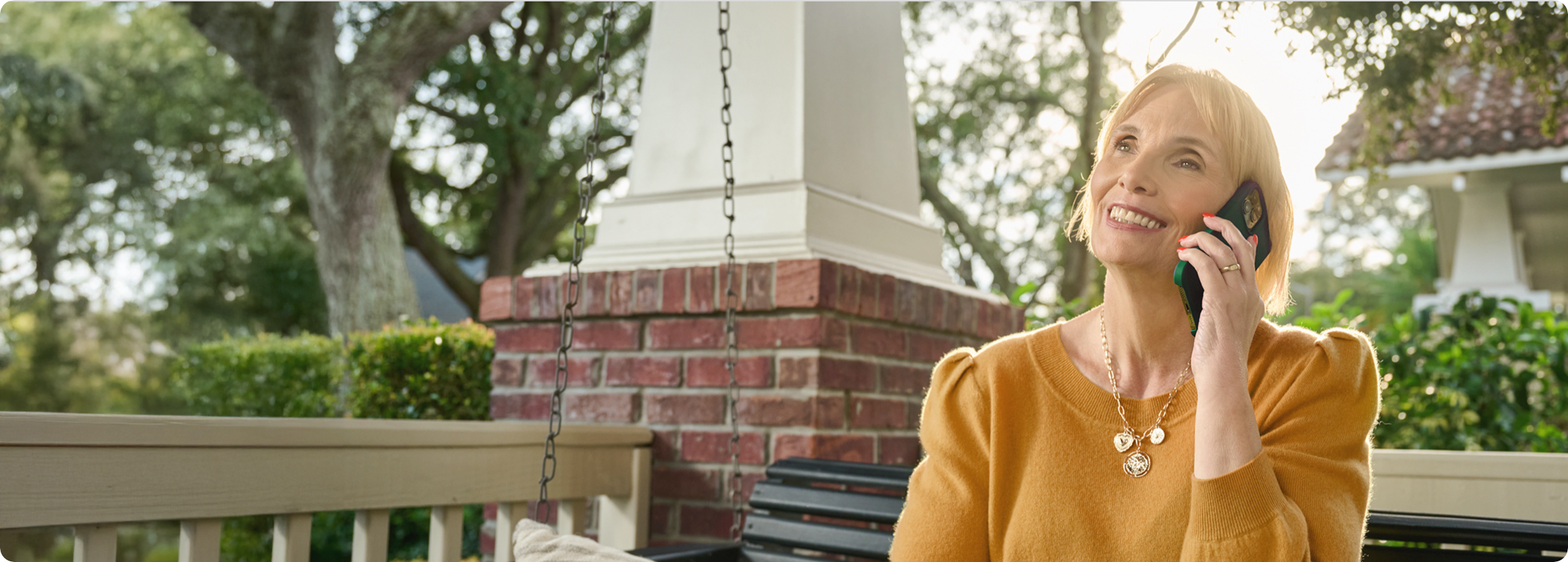 CIMZIA® patients riding a bike