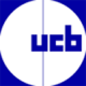 UCB Logo